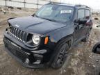 2020 Jeep Renegade Latitude продається в Cahokia Heights, IL - Front End