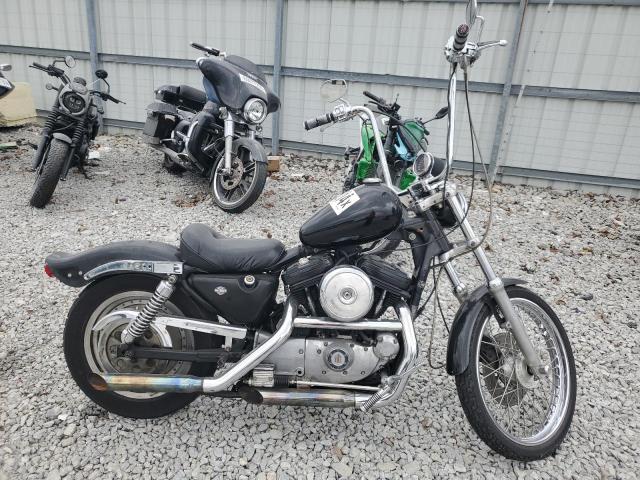 1989 Harley-Davidson Xlh1200 