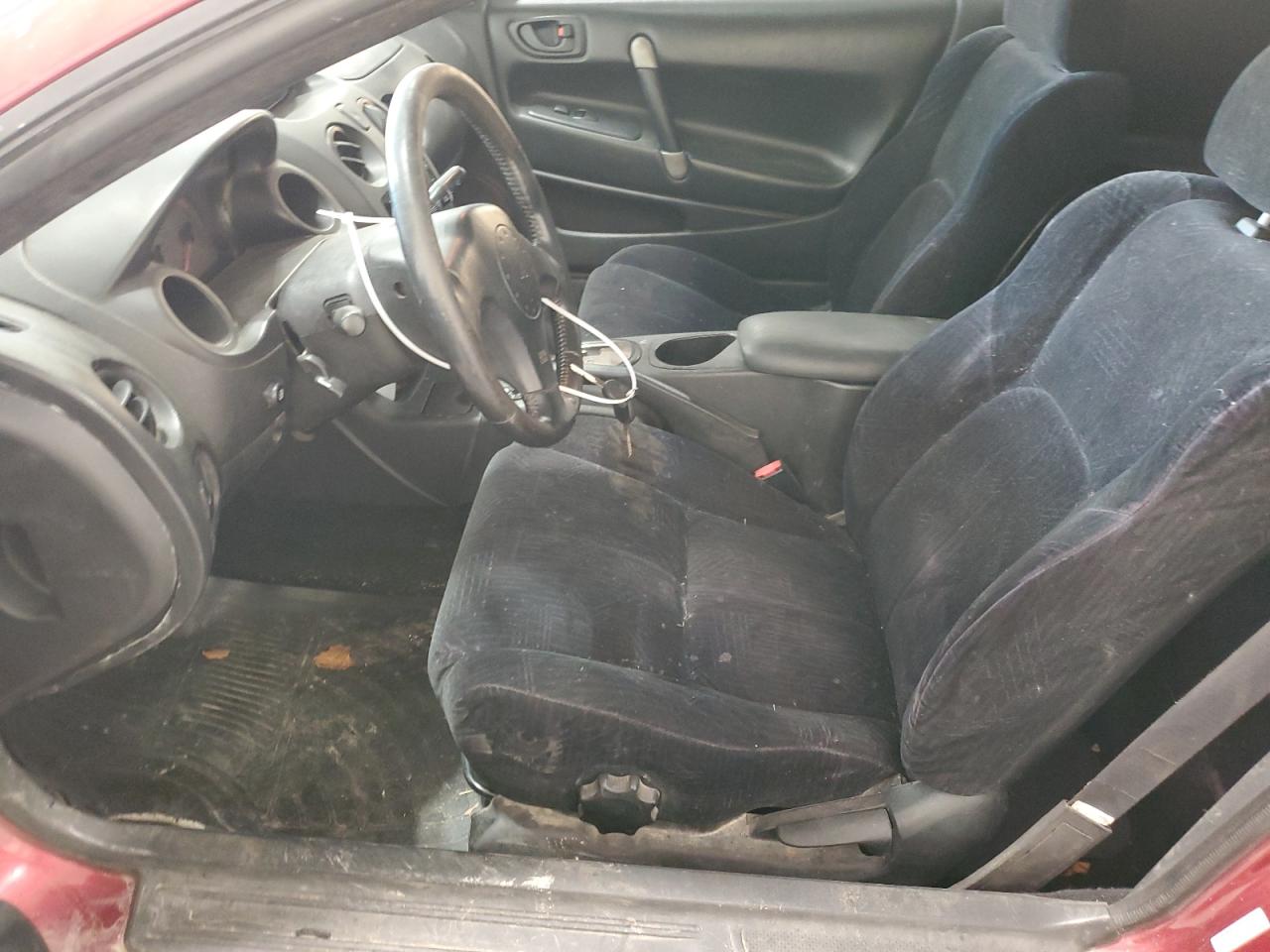 2001 Mitsubishi Eclipse - Image 7