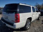 2011 Gmc Yukon Xl K1500 Slt for Sale in Cahokia Heights, IL - Front End