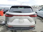 2024 Lexus Nx 350H Base продається в Martinez, CA - All Over
