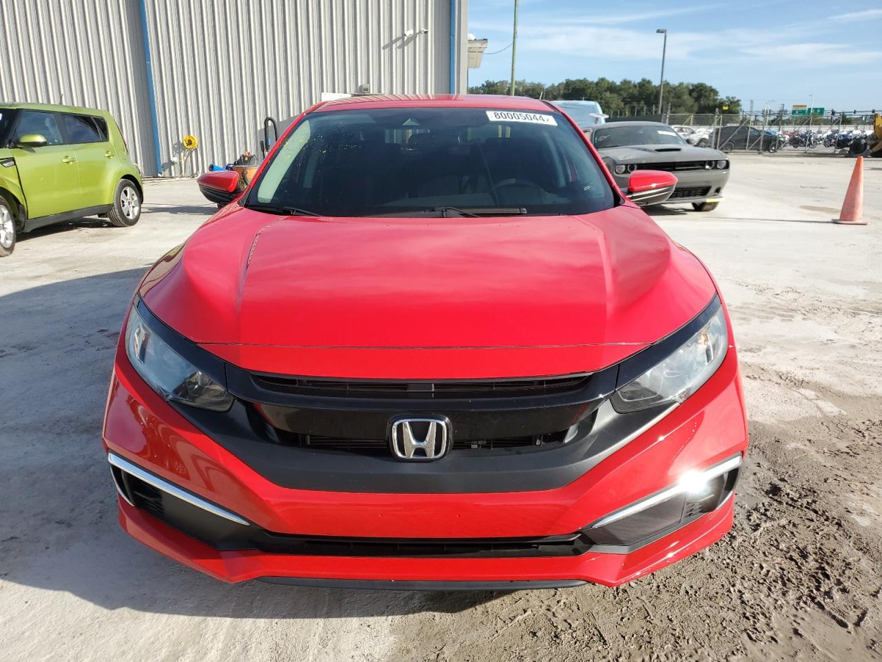 2020 Honda Civic - Image 5