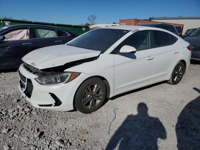 2017 Hyundai Elantra Se за продажба в Hueytown, AL - Front End