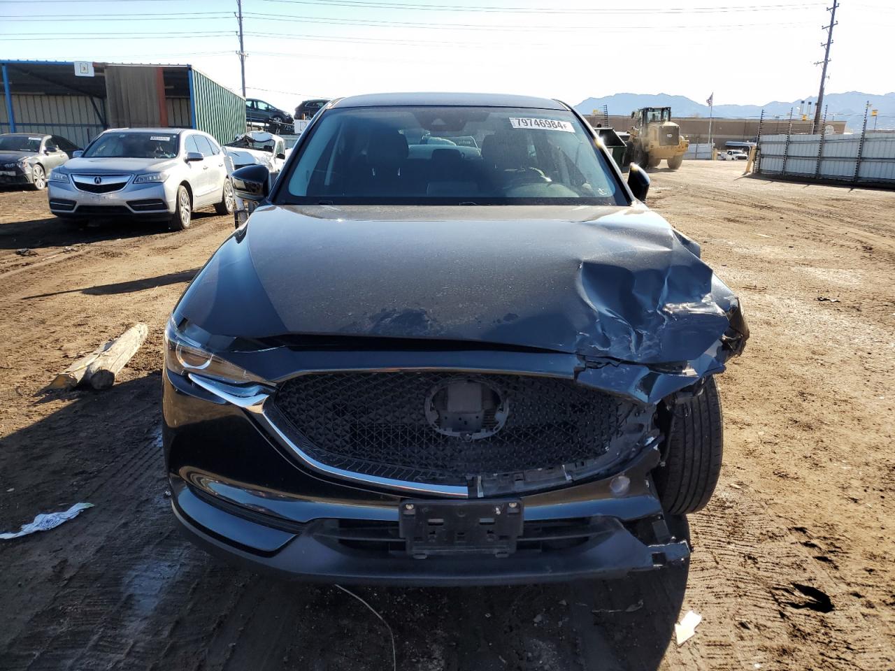 2019 Mazda CX-5 - Image 5