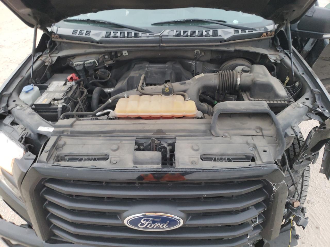 2017 Ford F-150 - Image 12