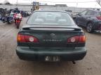 2001 Toyota Corolla Ce за продажба в Lexington, KY - Front End