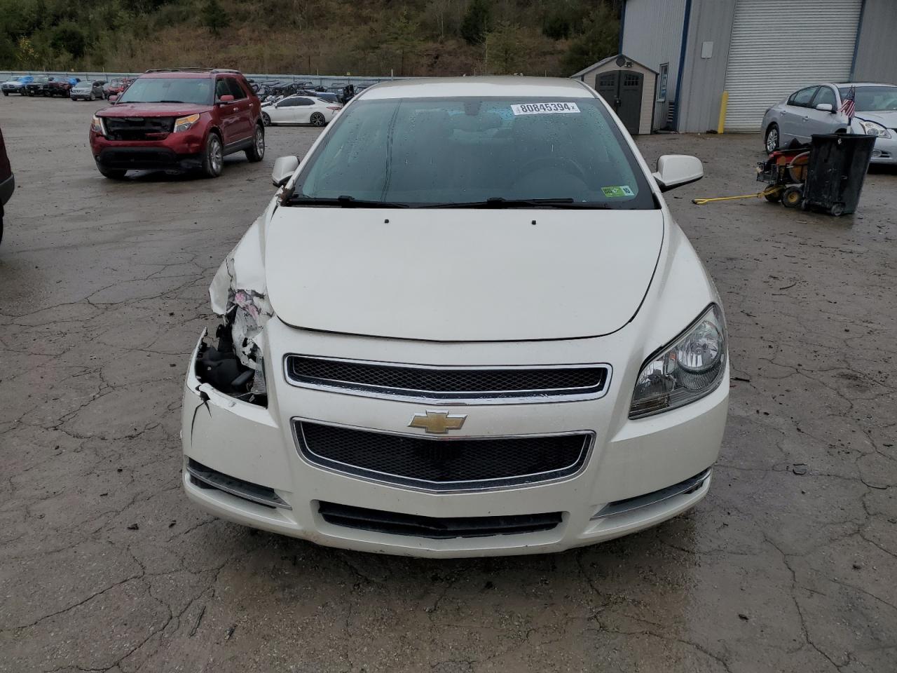2012 Chevrolet Malibu - Image 5