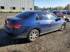 2004 Honda Accord Dx للبيع في Portland، OR - Side