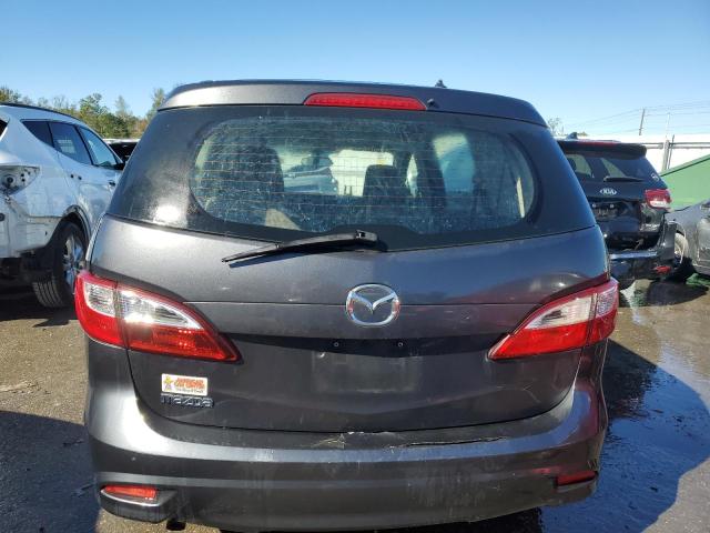  MAZDA 5 2015 Вугільний