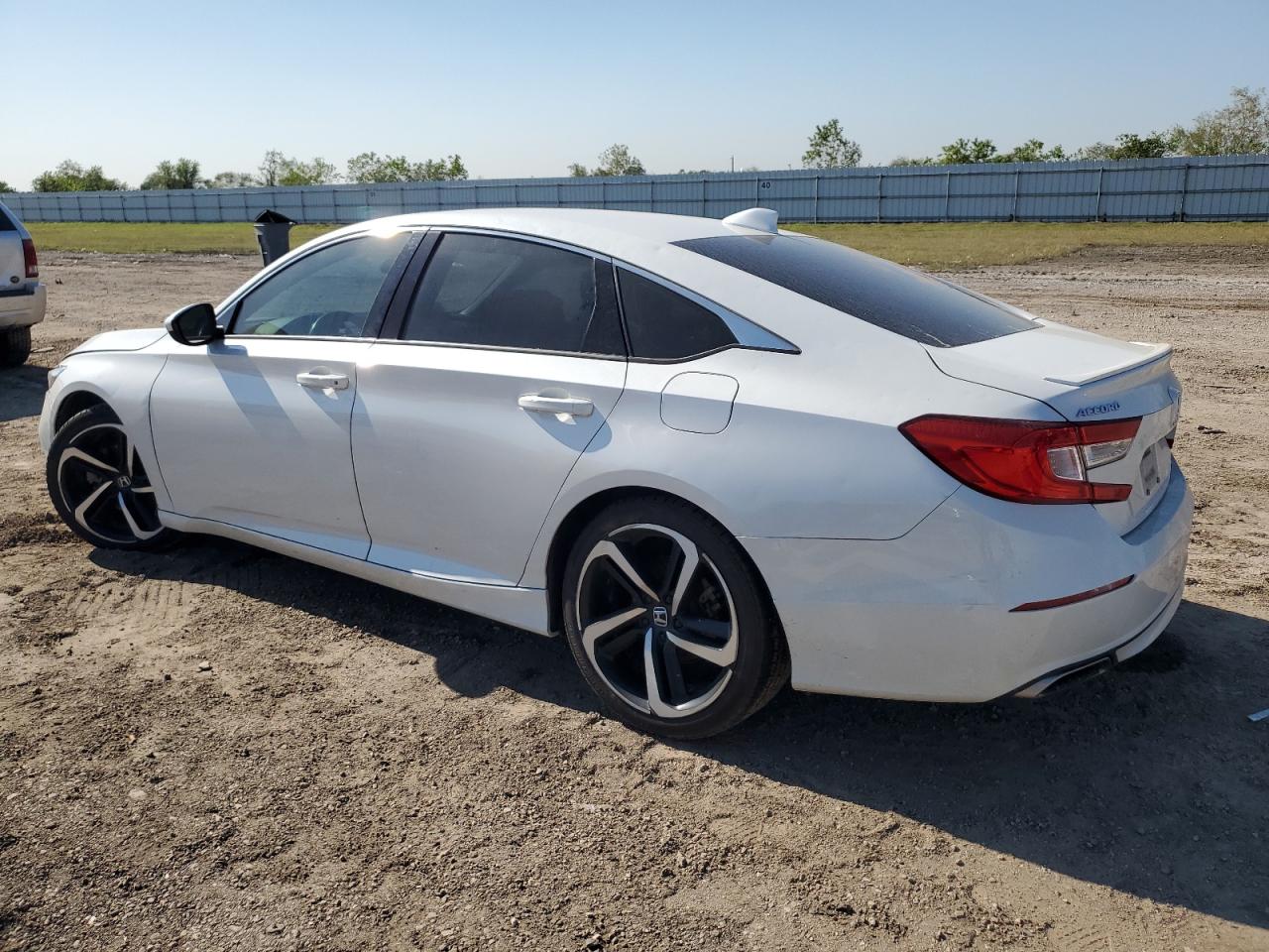 2018 Honda Accord - Image 2
