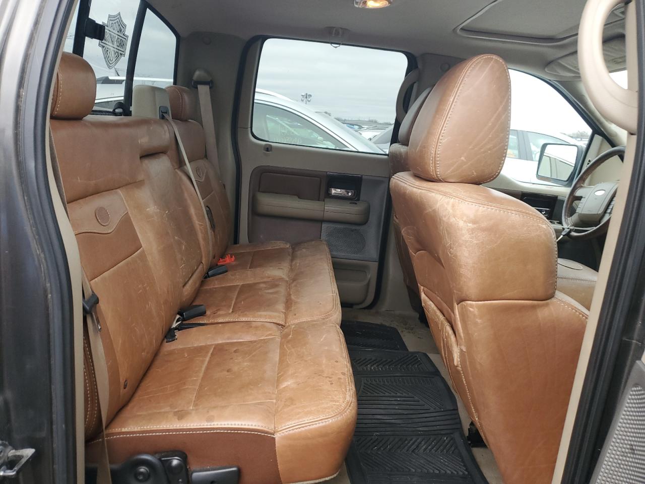 2007 Ford F-150 - Image 10