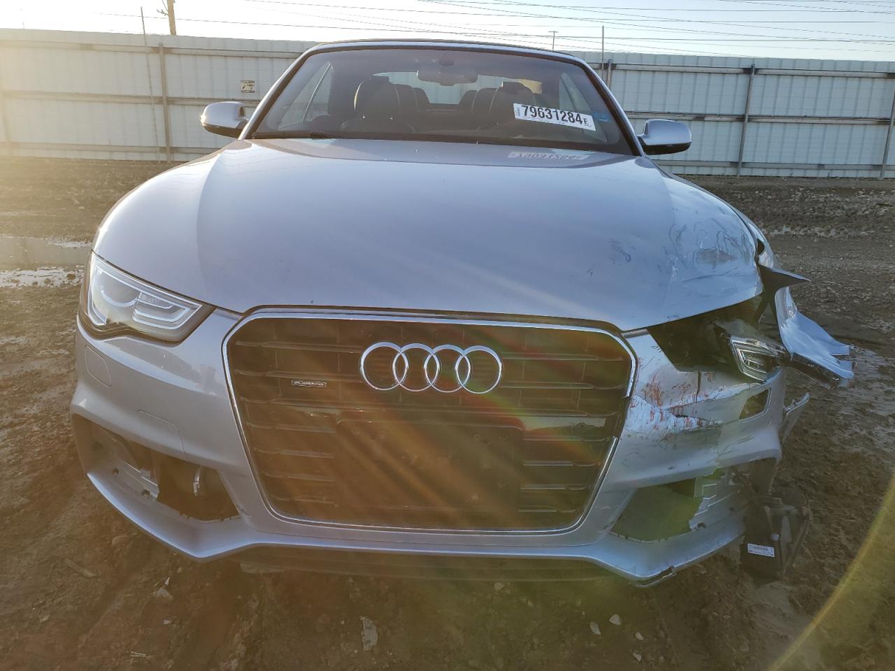 2017 Audi A5 - Image 5