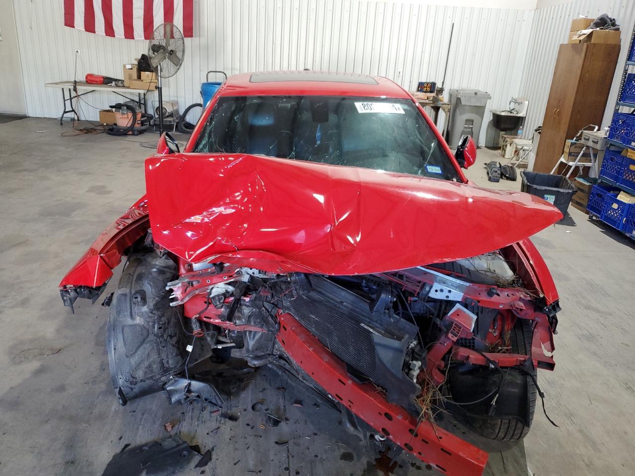 2020 Dodge Charger - Image 5