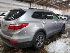 2013 Hyundai Santa Fe Gls за продажба в Brighton, CO - Front End