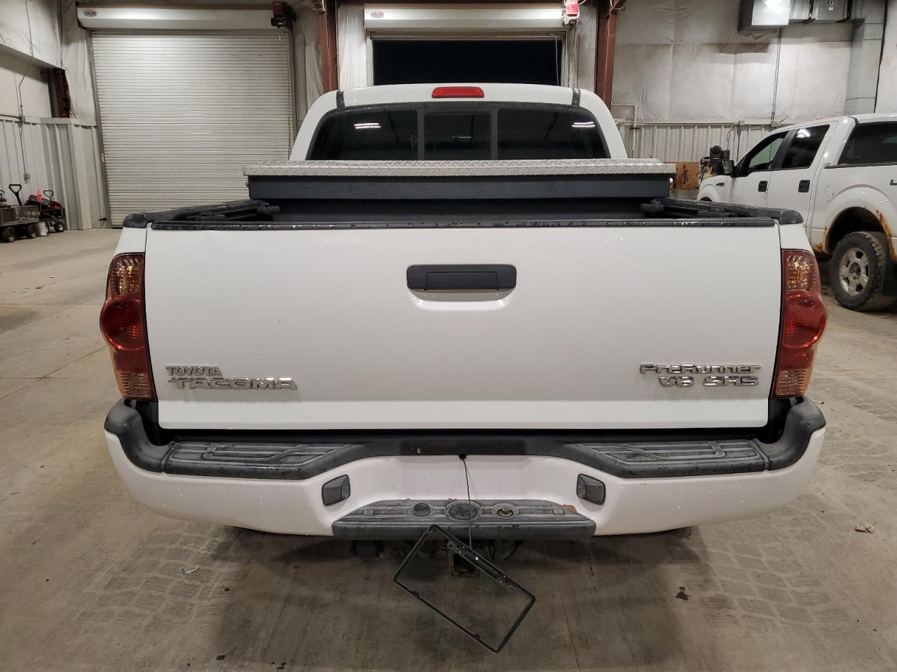 2008 Toyota Tacoma - Image 6