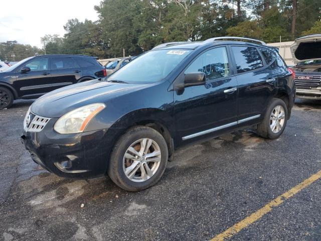 2012 Nissan Rogue S იყიდება Eight Mile-ში, AL - Burn - Engine