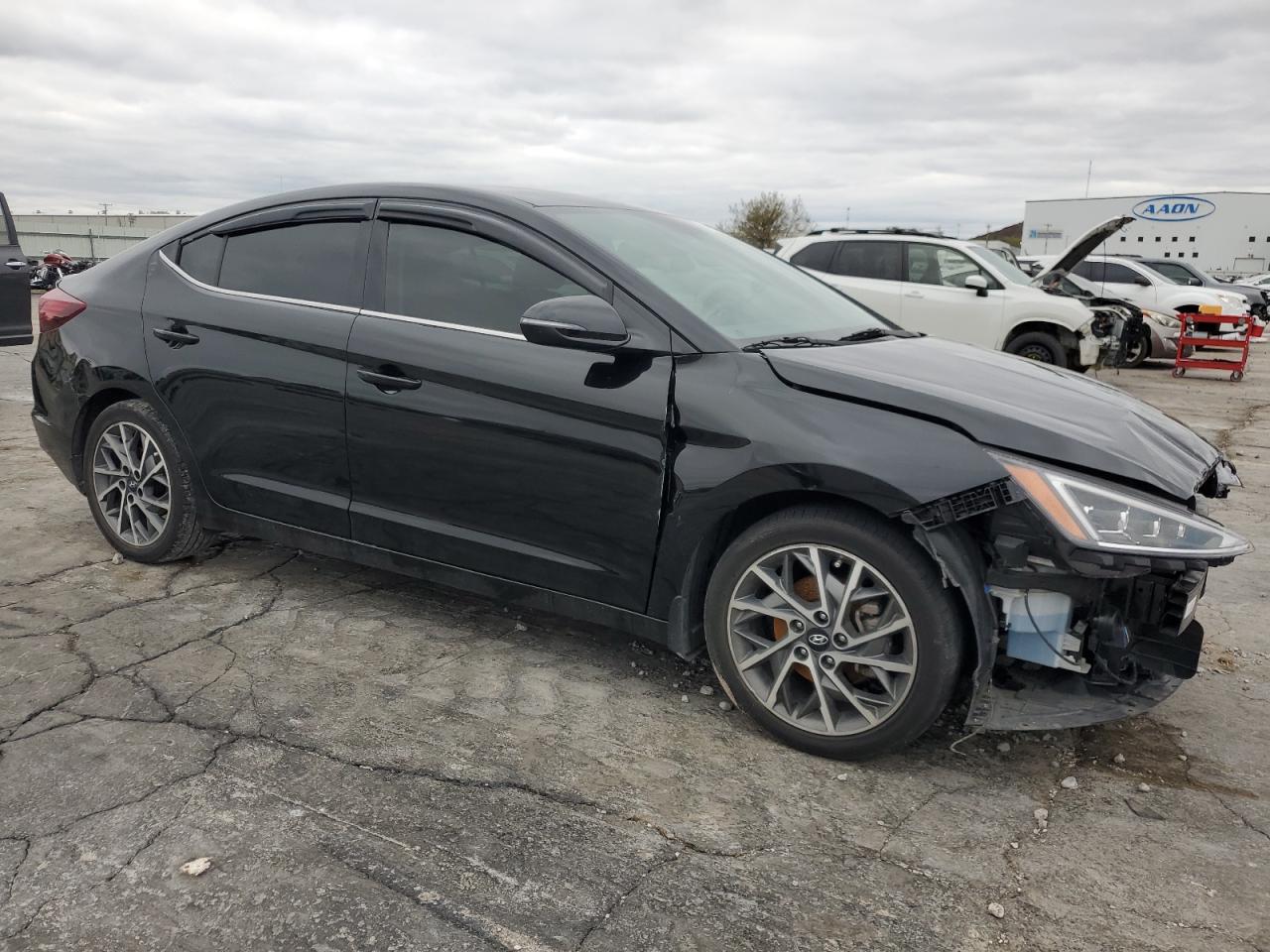 2020 Hyundai Elantra - Image 4