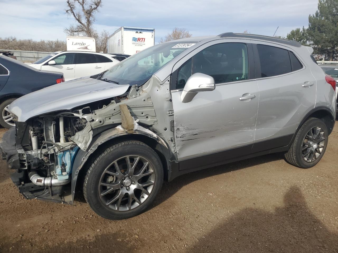 2016 Buick Encore - Image 1
