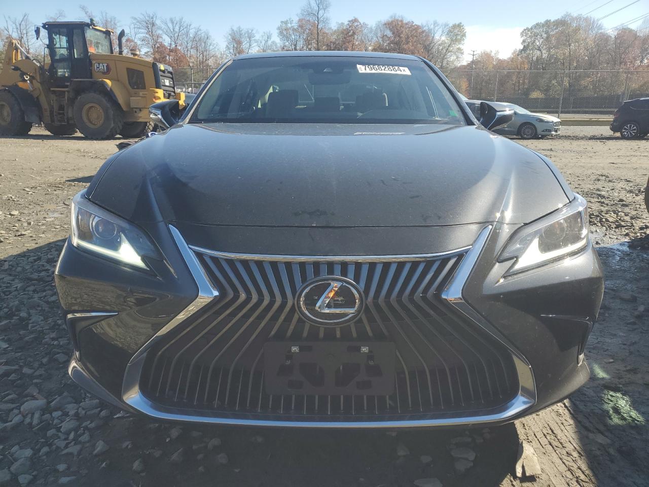 2021 Lexus ES - Image 5