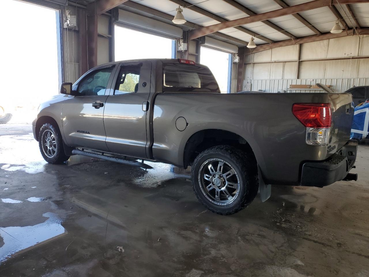 2012 Toyota Tundra - Image 2