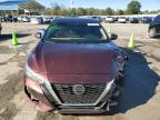 2021 Nissan Sentra Sv zu verkaufen in Florence, MS - Front End