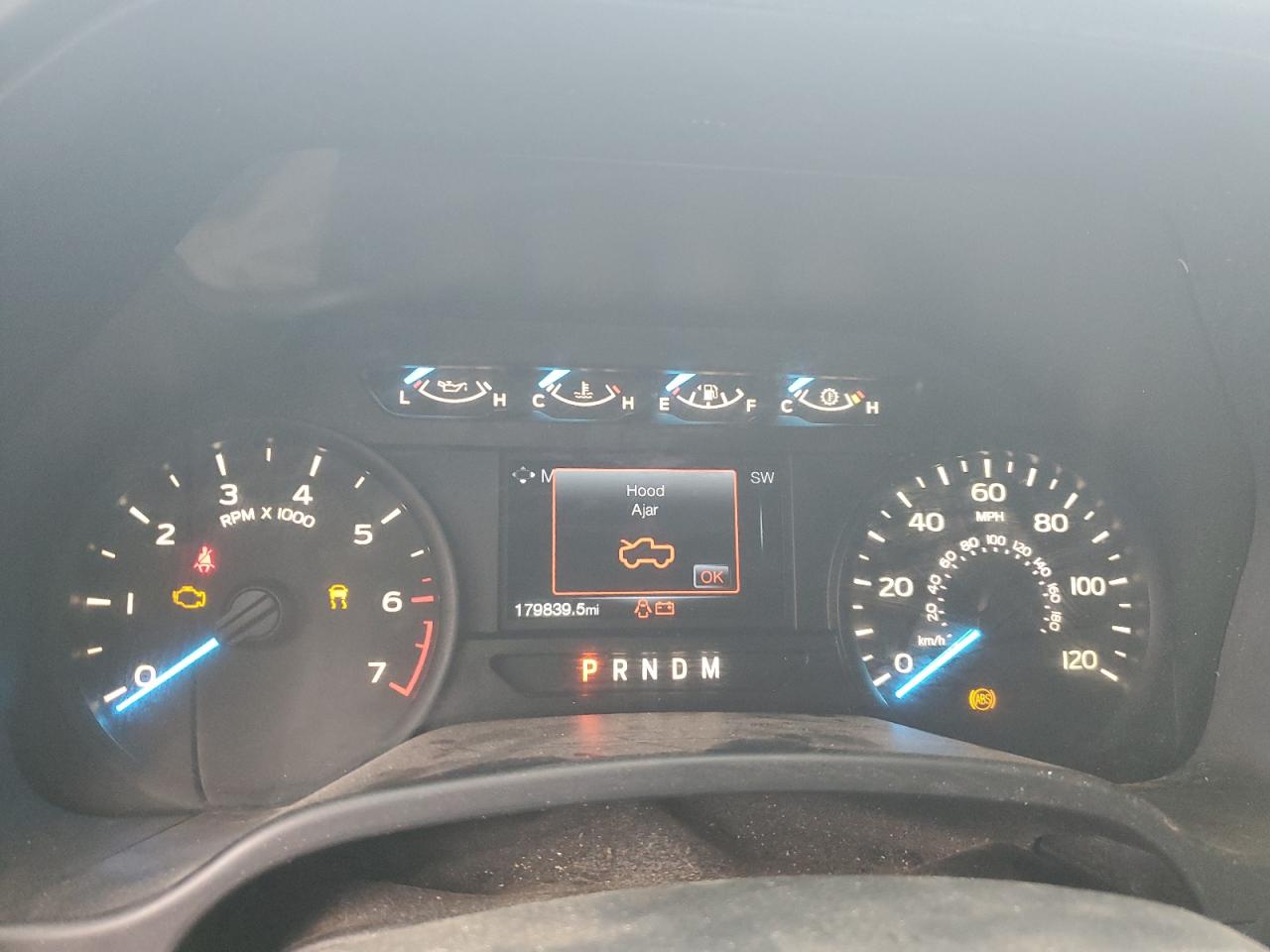 2017 Ford F-150 - Image 9