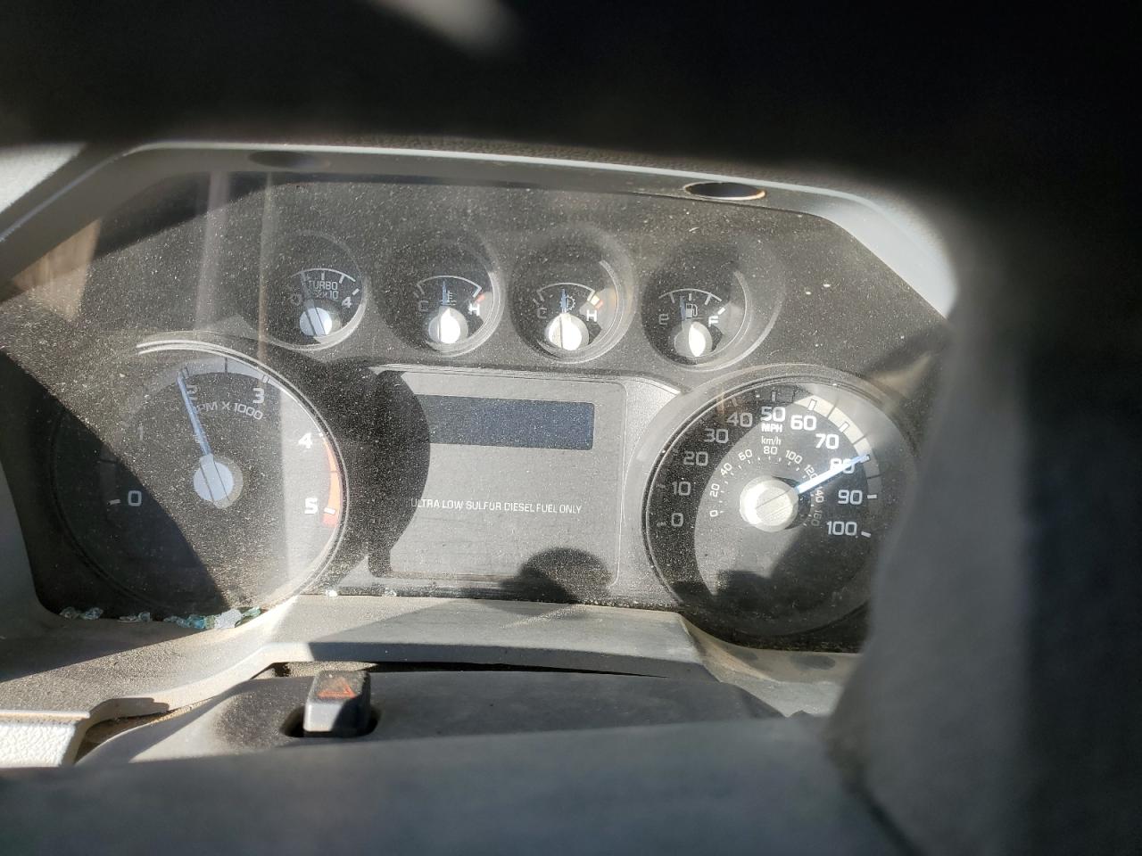 2015 Ford F350 Super Duty VIN: 1FT8W3BT5FEB45914 Lot: 81304634