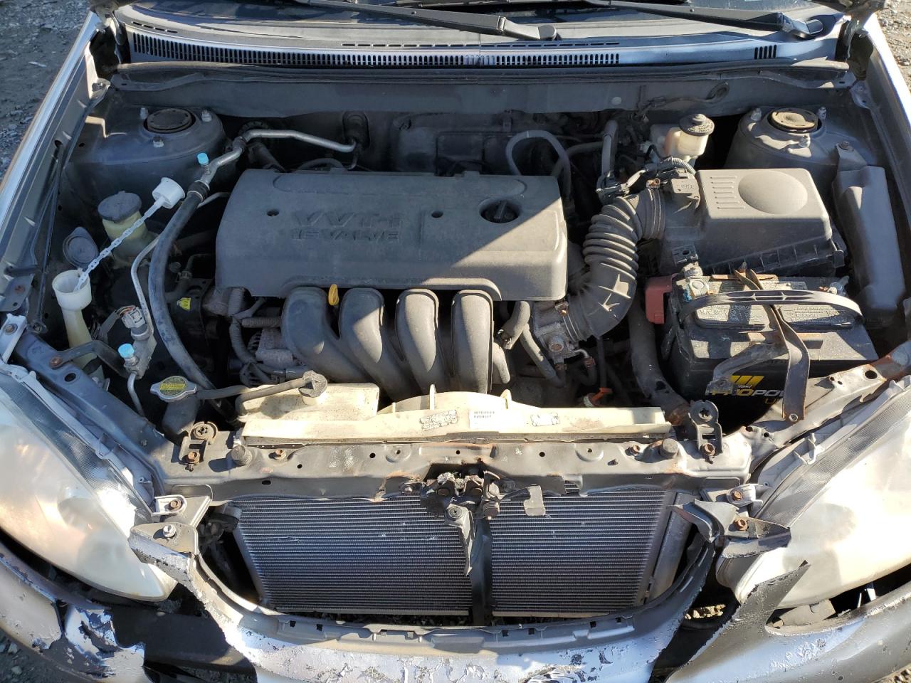 2006 Toyota Corolla - Image 11