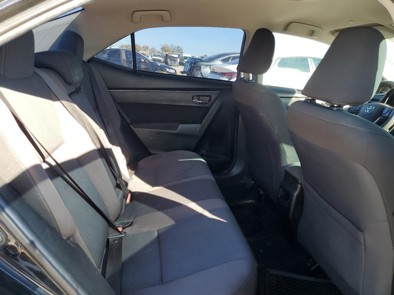 2019 Toyota Corolla - Image 10