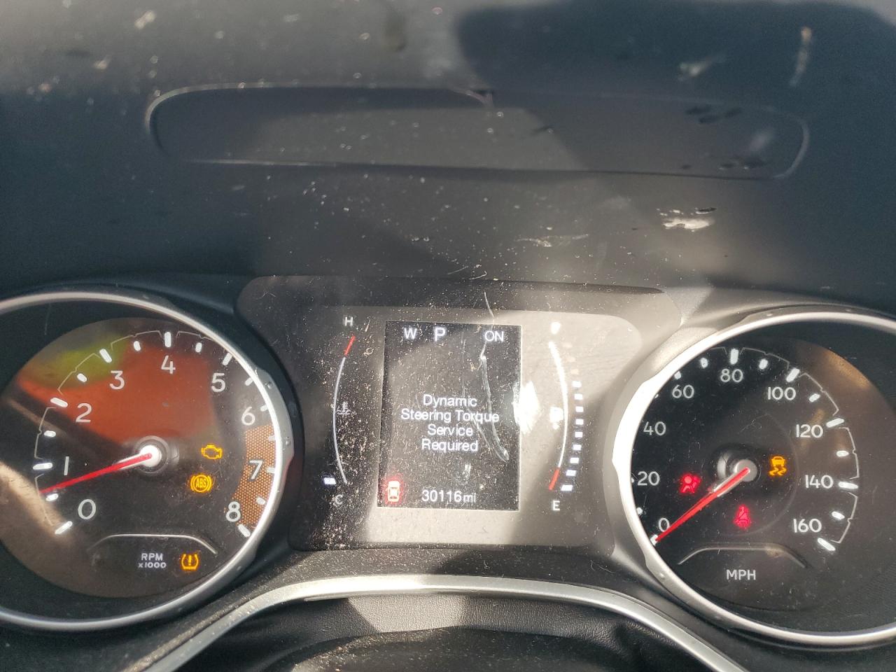 2020 Jeep Compass - Image 9