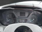 2014 FORD TRANSIT CU for sale at Copart WOLVERHAMPTON
