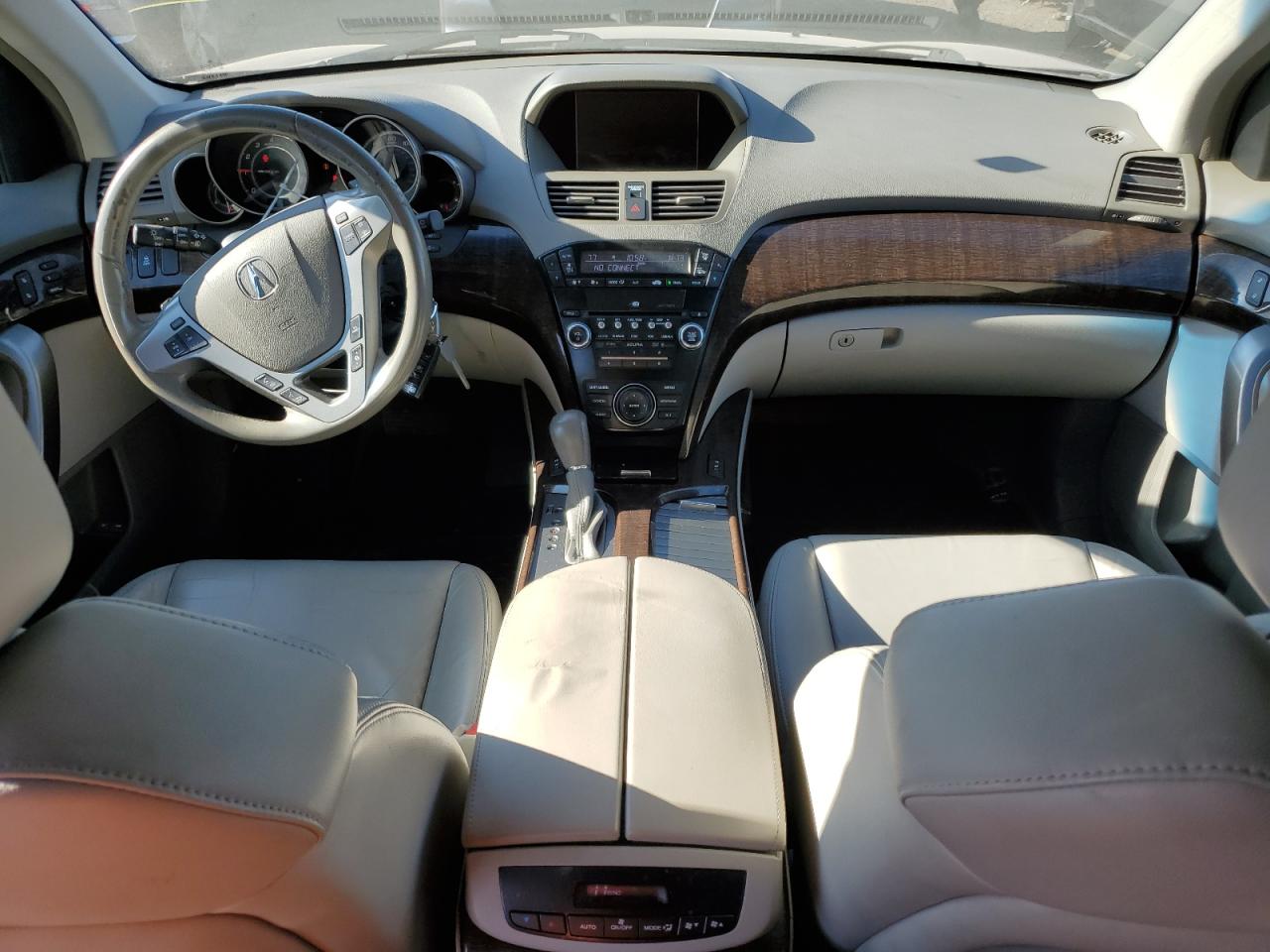 2011 Acura MDX - Image 8