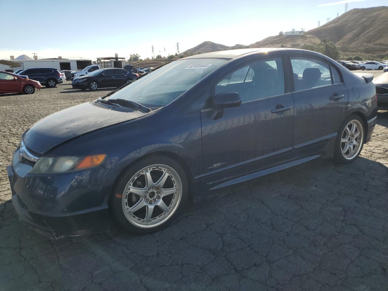 2006 Honda Civic - Image 1