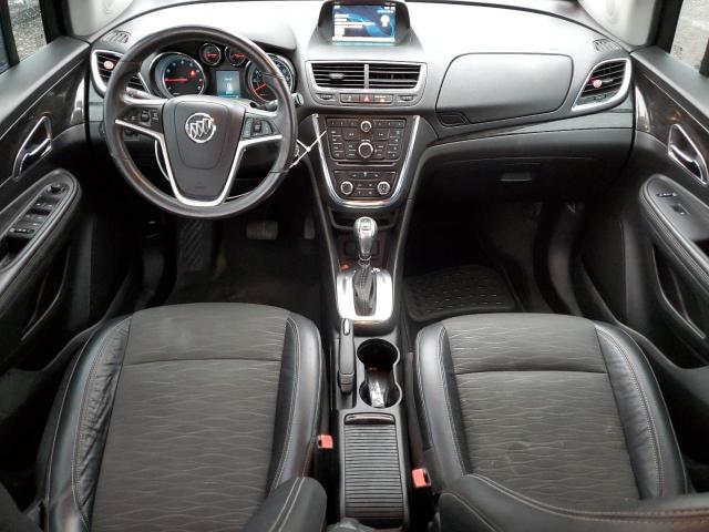  BUICK ENCORE 2016 Вугільний