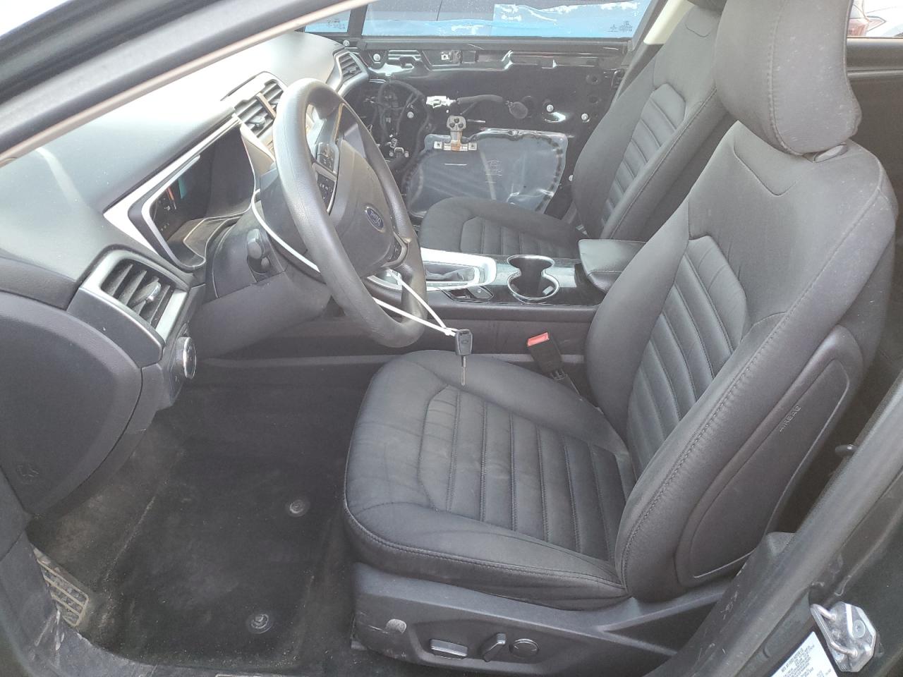 2015 Ford Fusion - Image 7