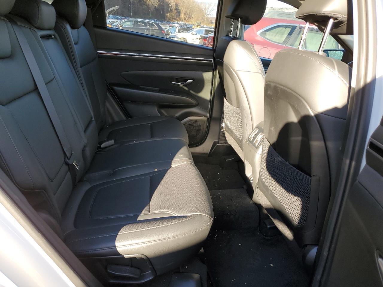 2023 Hyundai Tucson - Image 11
