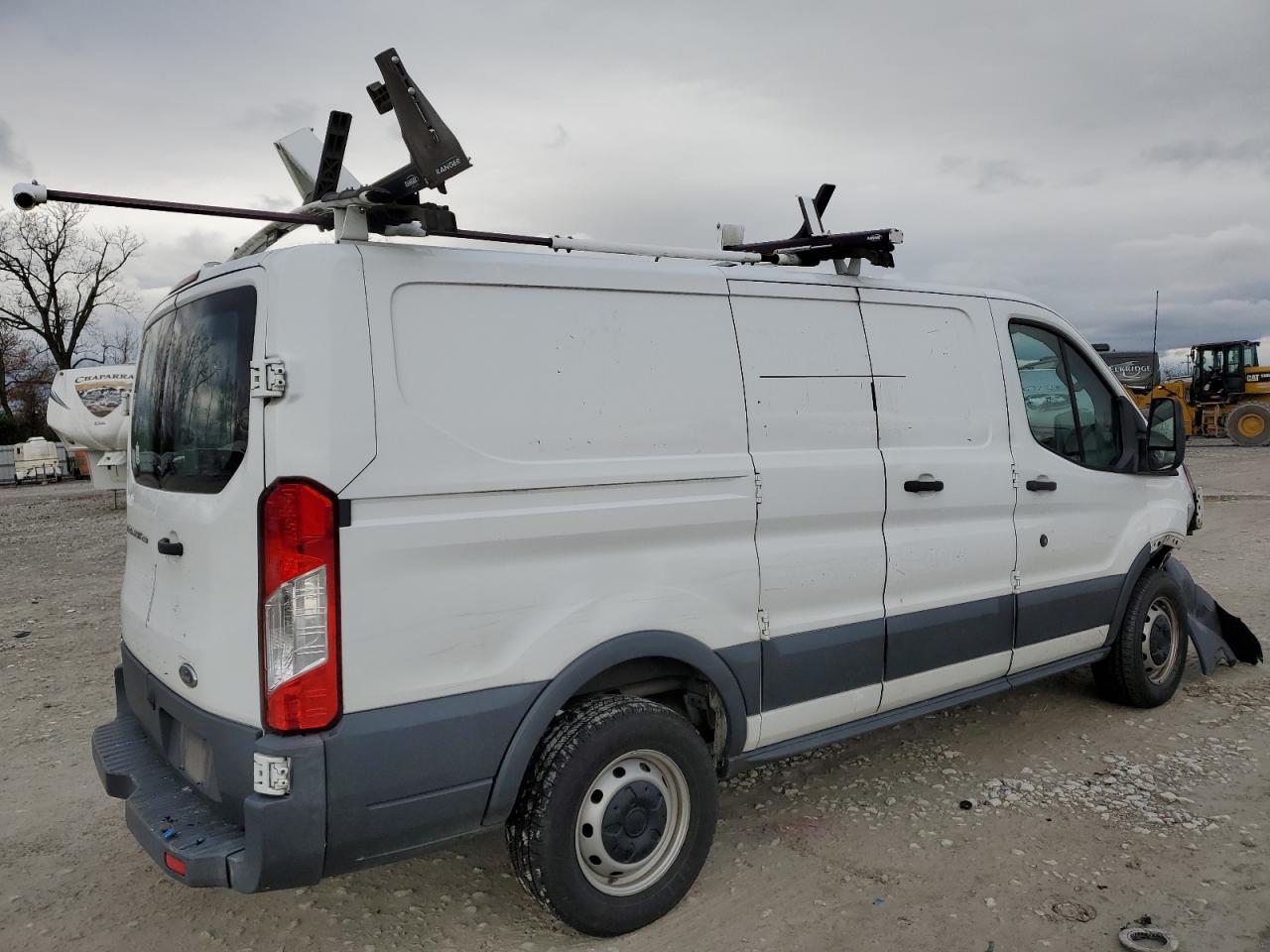 2018 Ford Transit - Image 3