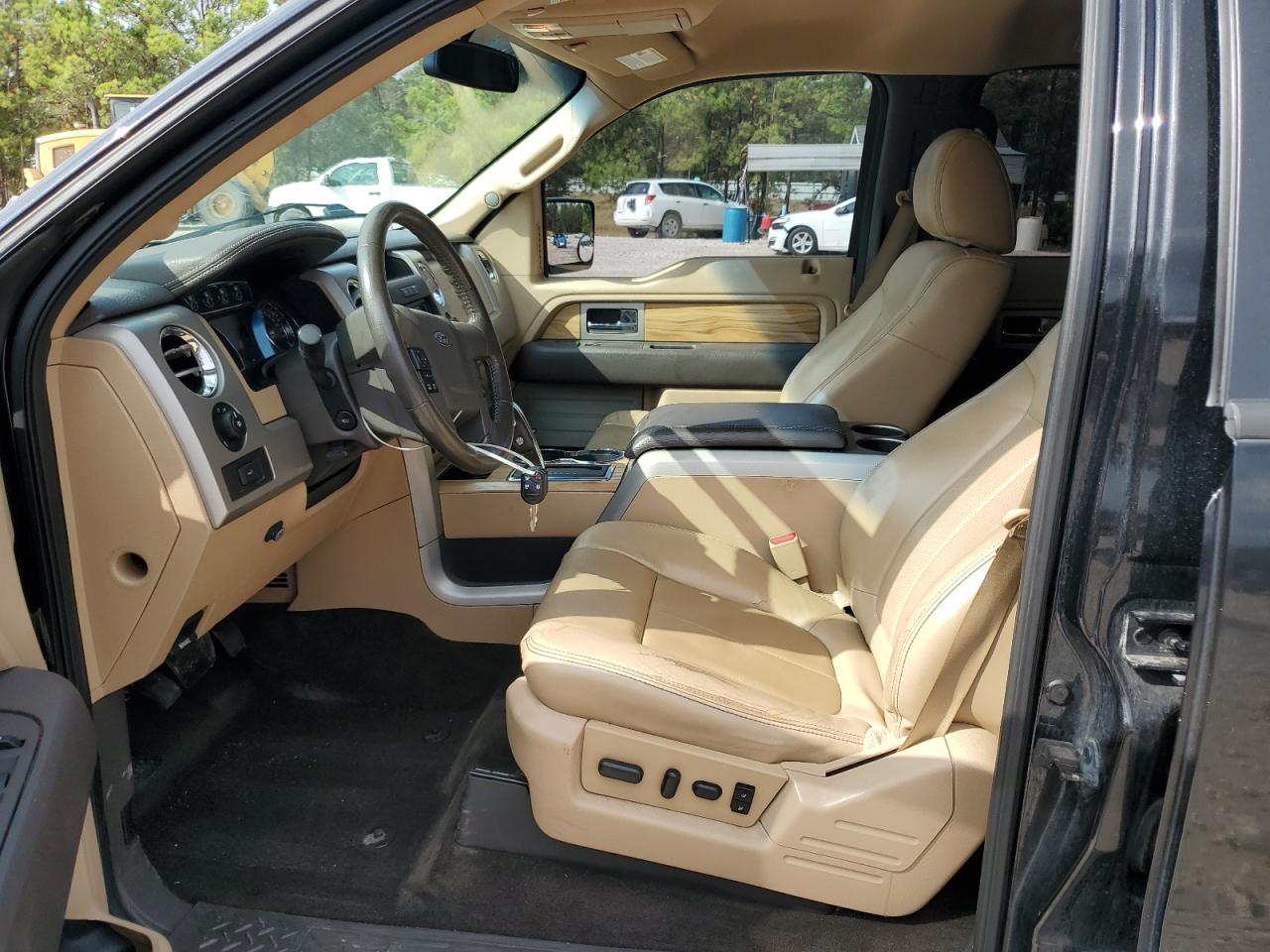2011 Ford F-150 - Image 7