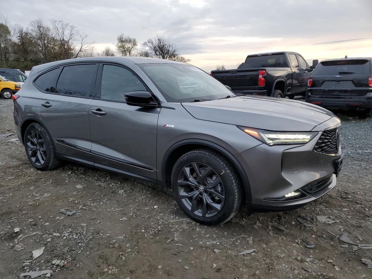 2022 Acura MDX - Image 4