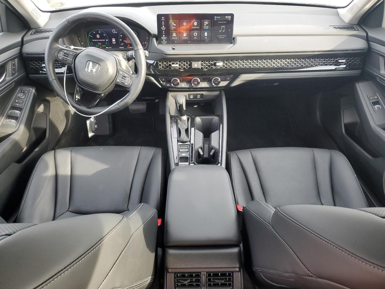 2024 Honda Accord - Image 8