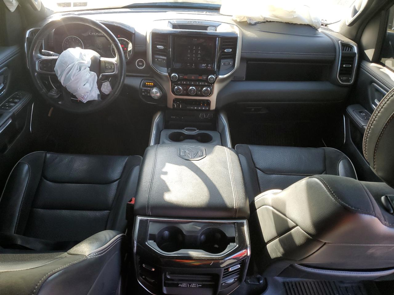 2019 RAM 1500 - Image 8