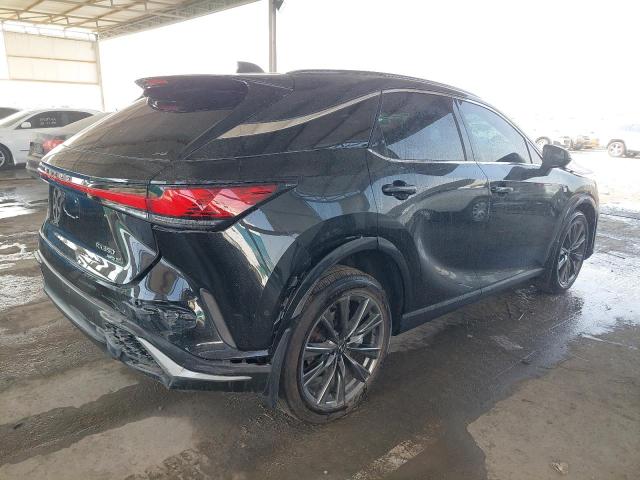 2T2BAMCA6RC044374 - 2024 LEXUS RX 350 - #undefined