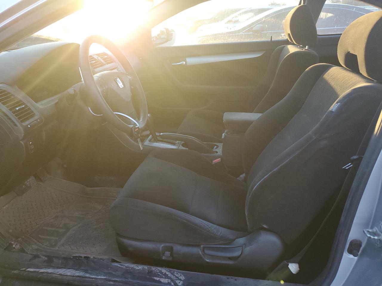 2005 Honda Accord - Image 7