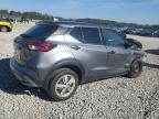 2023 Nissan Kicks S en Venta en Ellenwood, GA - Front End