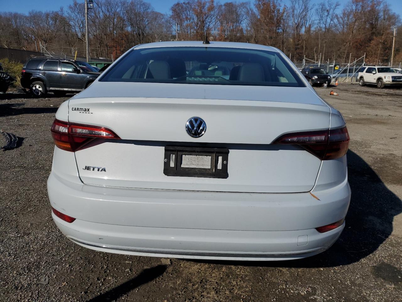 2019 Volkswagen Jetta S VIN: 3VWC57BU9KM111425 Lot: 81609034