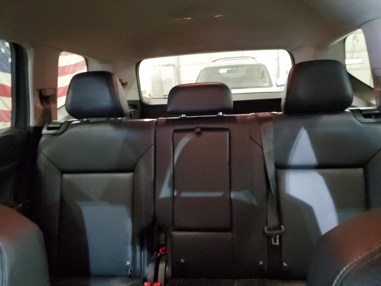 2019 Volkswagen Atlas - Image 10