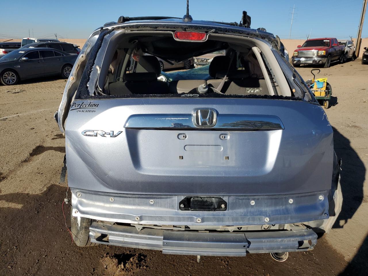 2007 Honda CR-V - Image 6