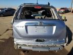 2007 Honda Cr-V Exl zu verkaufen in Albuquerque, NM - Rollover