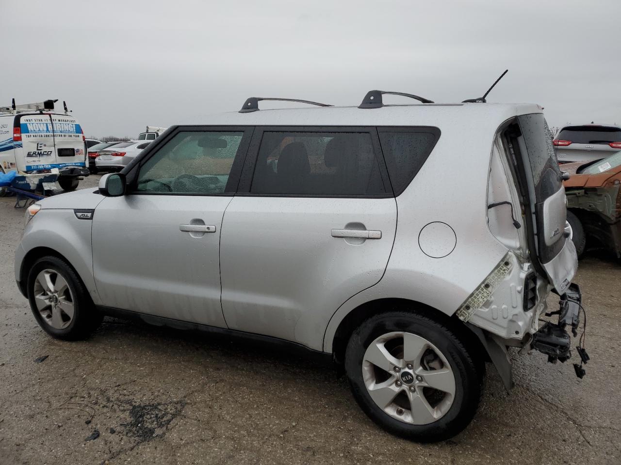 2019 Kia Soul - Image 2
