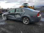 2008 Chevrolet Malibu Ls na sprzedaż w Eugene, OR - Side